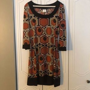 Blu Sage -Summer Dress